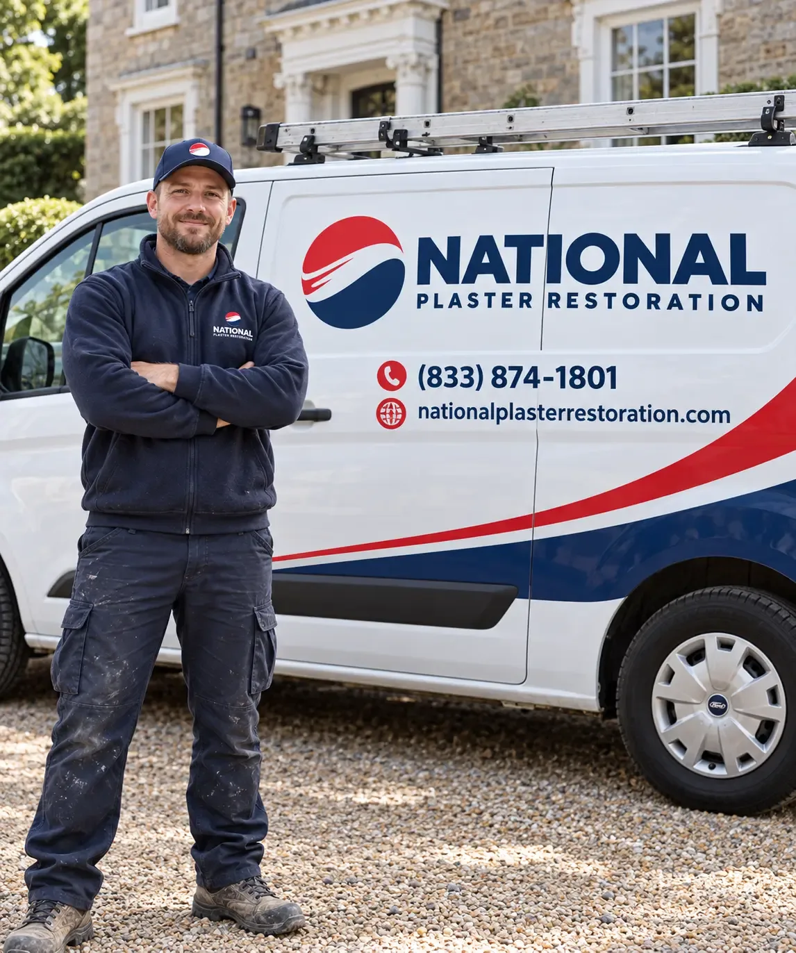 Plaster Repair Linesville, PA FAQs